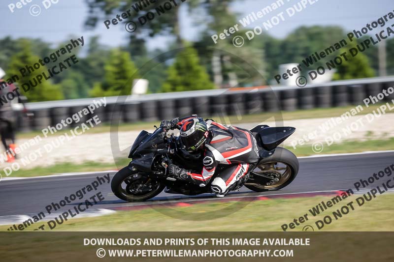 25 to 27th july 2019;Slovakia Ring;event digital images;motorbikes;no limits;peter wileman photography;trackday;trackday digital images